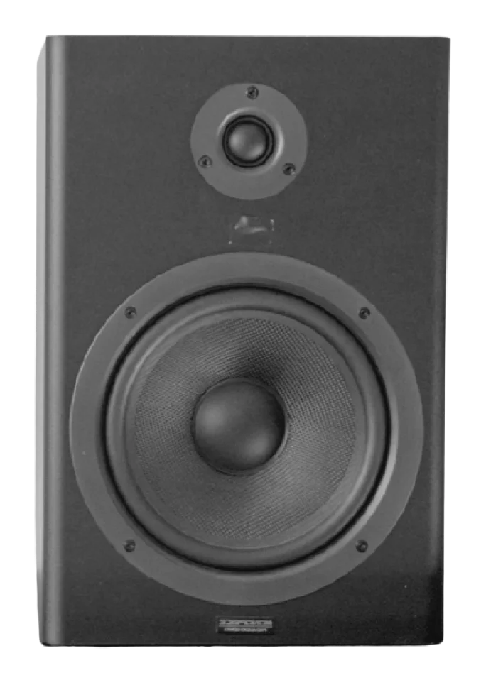 ZX7 Speakers image